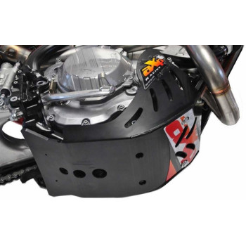 KTM/HUSKY 250/350EXC-F '17-23 - AXP Racing Skid Plate